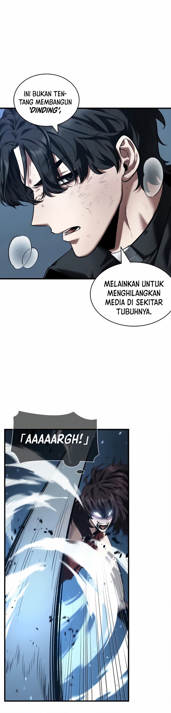 Read Omniscient Readers Viewpoint id Manga Online