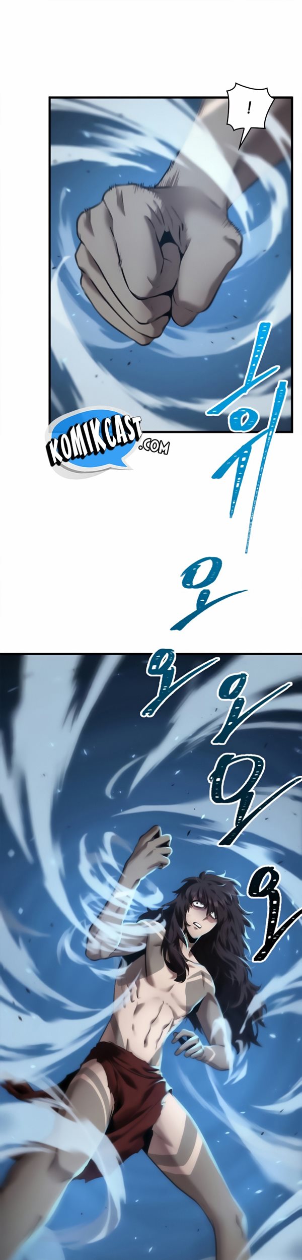 Read Omniscient Readers Viewpoint id Manga Online