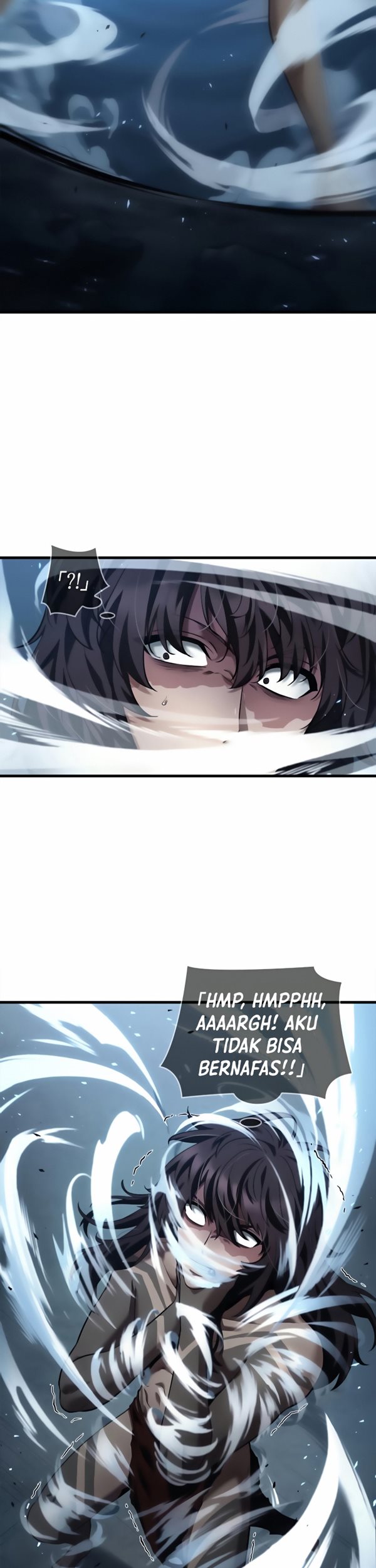 Read Omniscient Readers Viewpoint id Manga Online