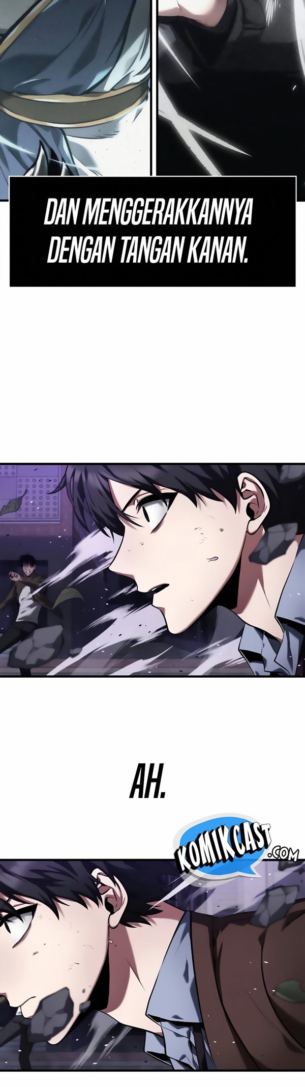 Read Omniscient Readers Viewpoint id Manga Online