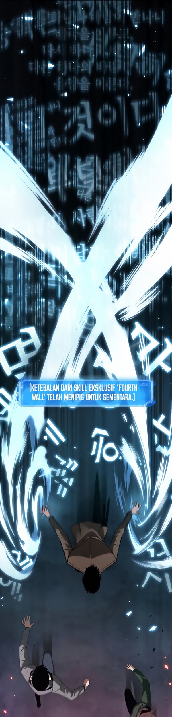 Read Omniscient Readers Viewpoint id Manga Online