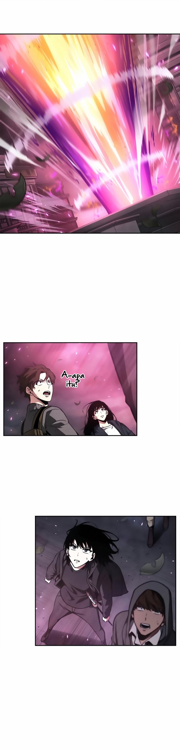 Read Omniscient Readers Viewpoint id Manga Online