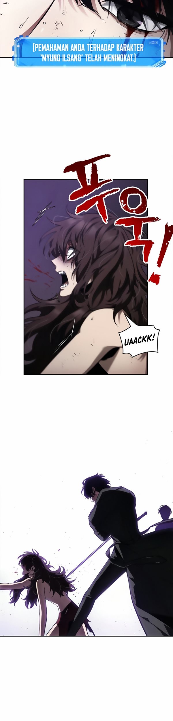 Read Omniscient Readers Viewpoint id Manga Online