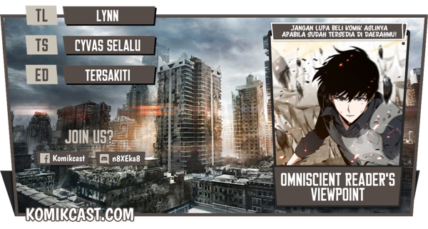 Read Omniscient Readers Viewpoint id Manga Online