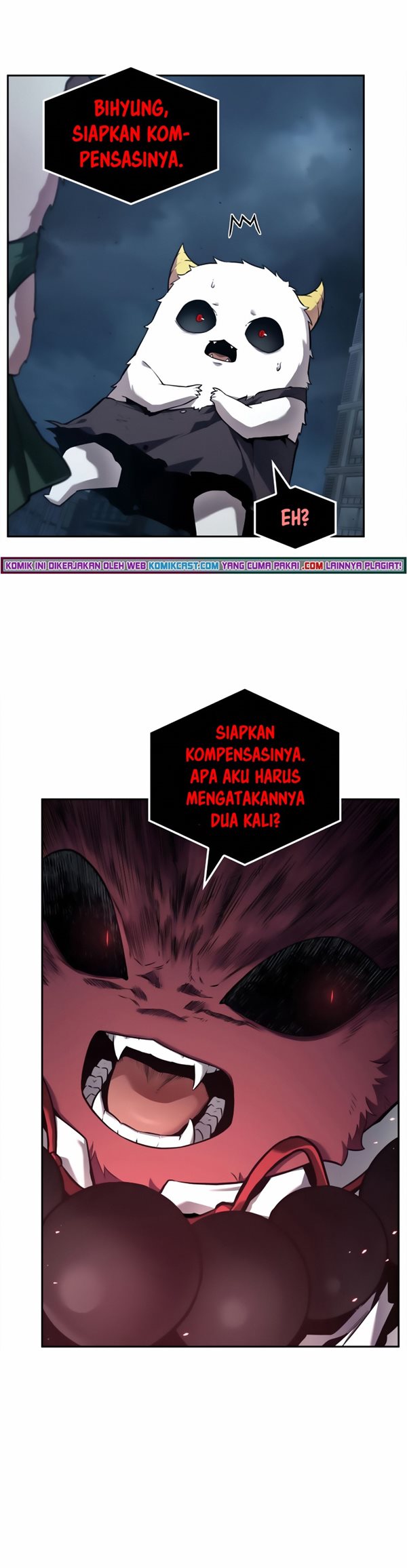Read Omniscient Readers Viewpoint id Manga Online