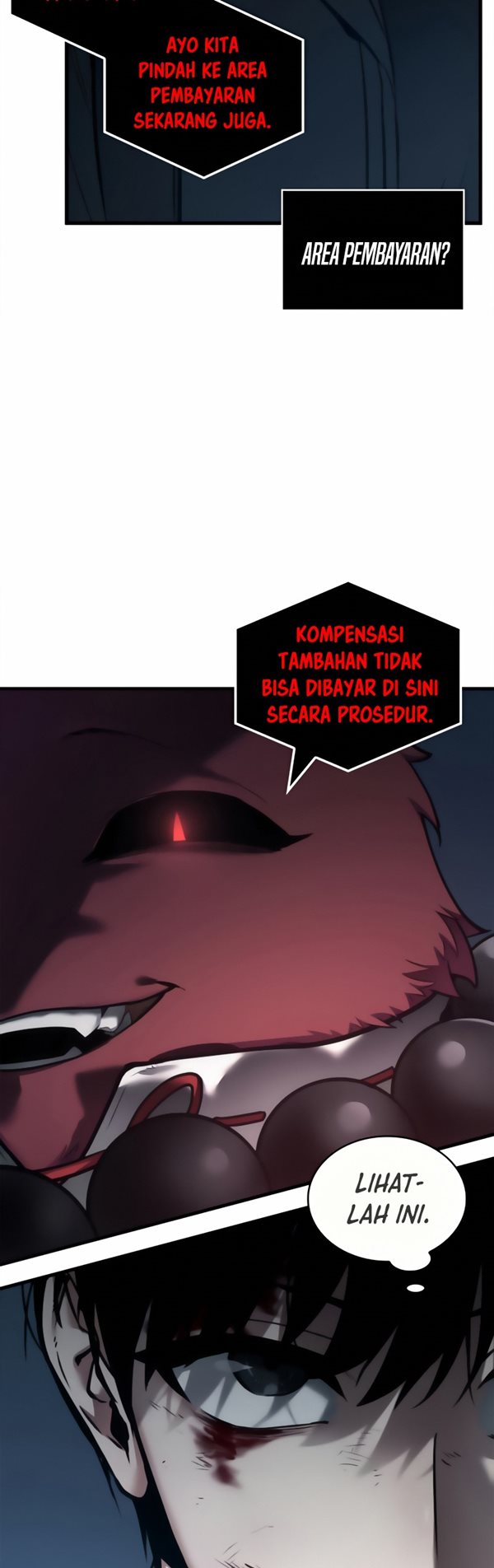 Read Omniscient Readers Viewpoint id Manga Online