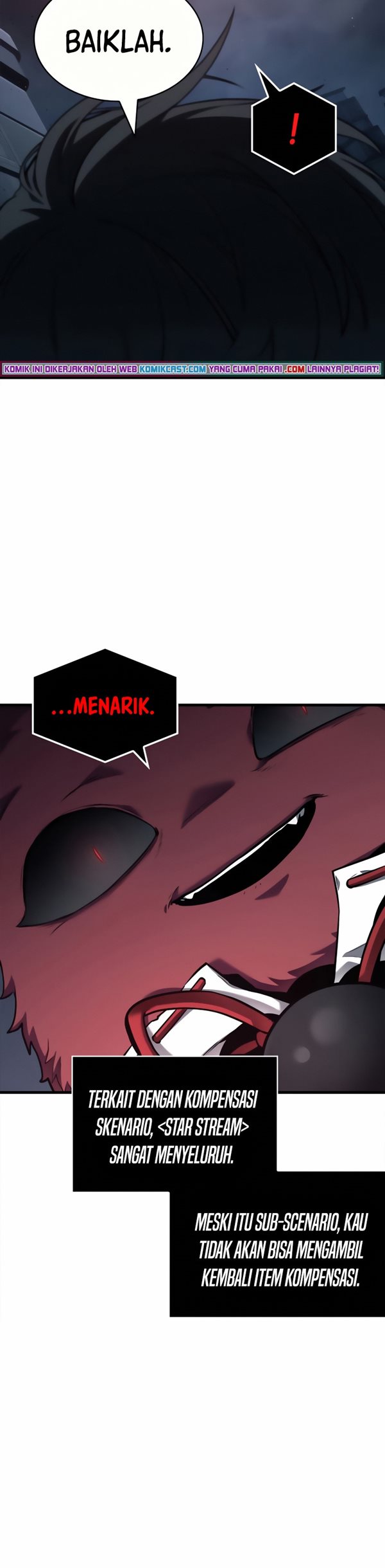 Read Omniscient Readers Viewpoint id Manga Online