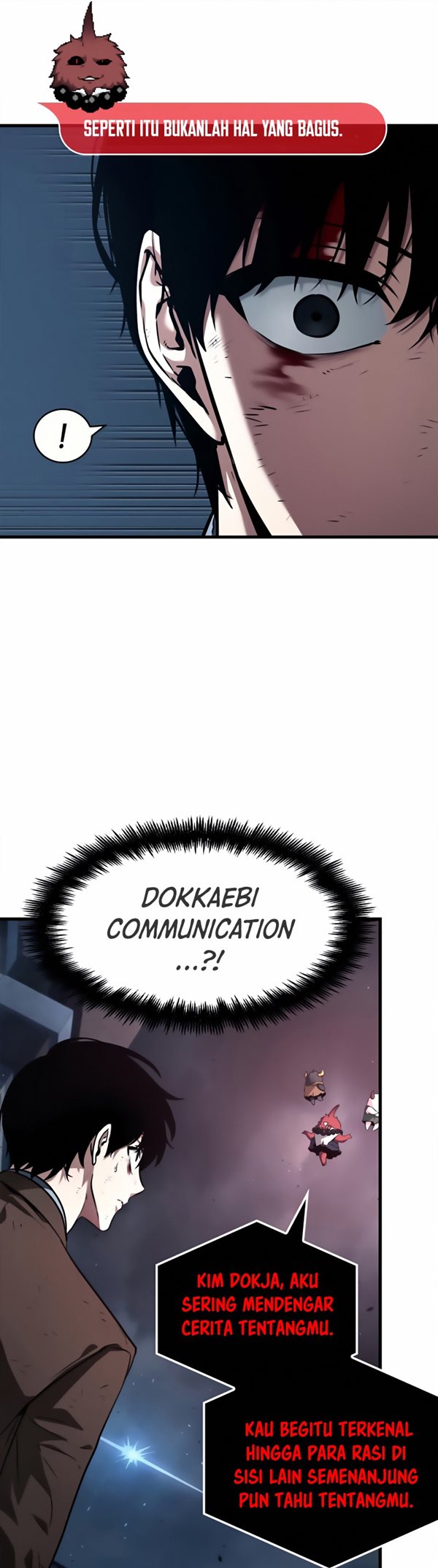 Read Omniscient Readers Viewpoint id Manga Online