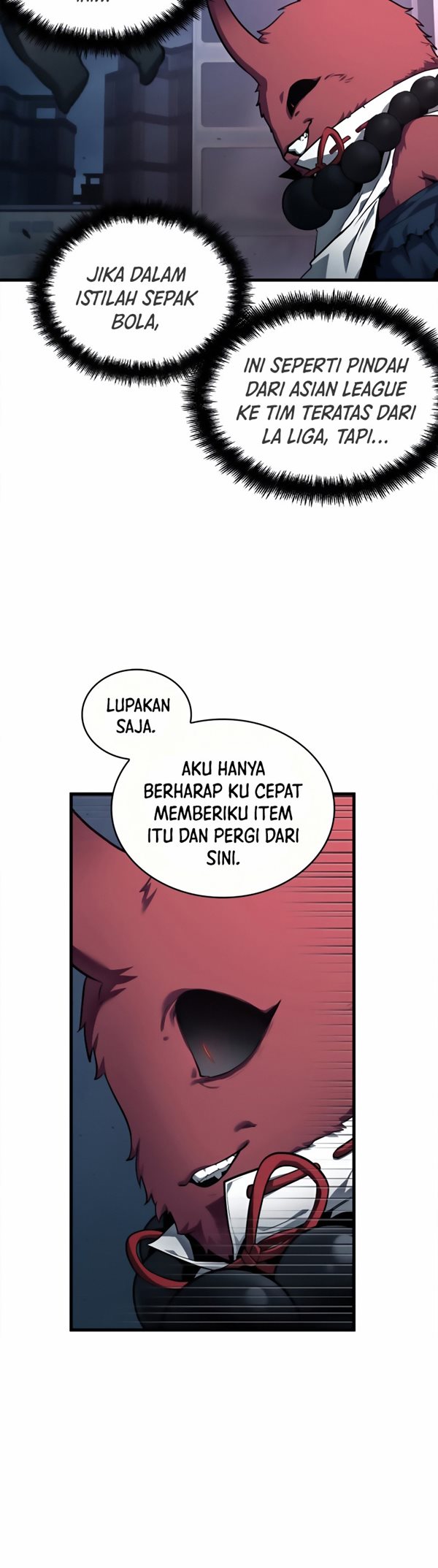 Read Omniscient Readers Viewpoint id Manga Online