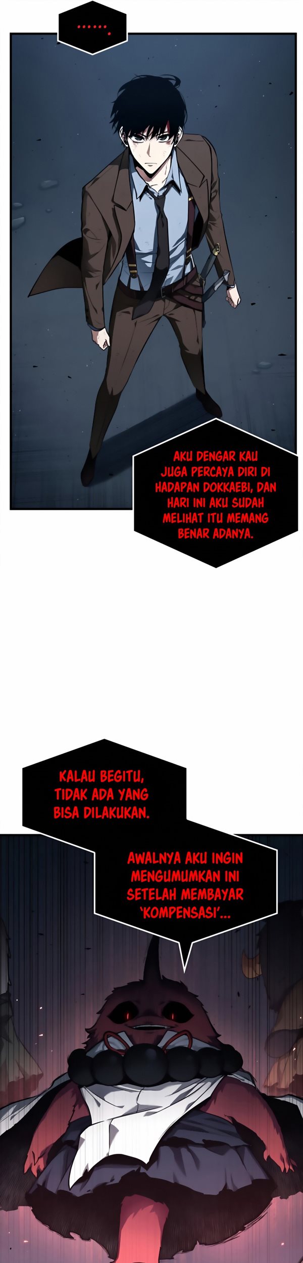 Read Omniscient Readers Viewpoint id Manga Online