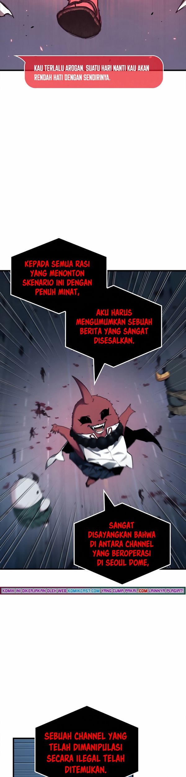 Read Omniscient Readers Viewpoint id Manga Online