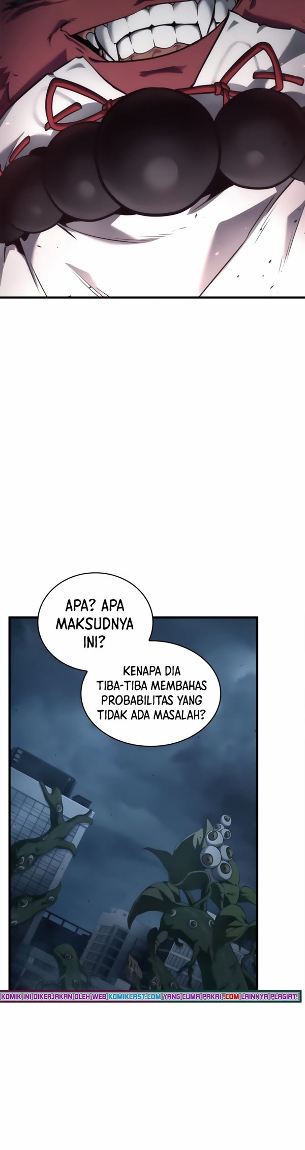 Read Omniscient Readers Viewpoint id Manga Online