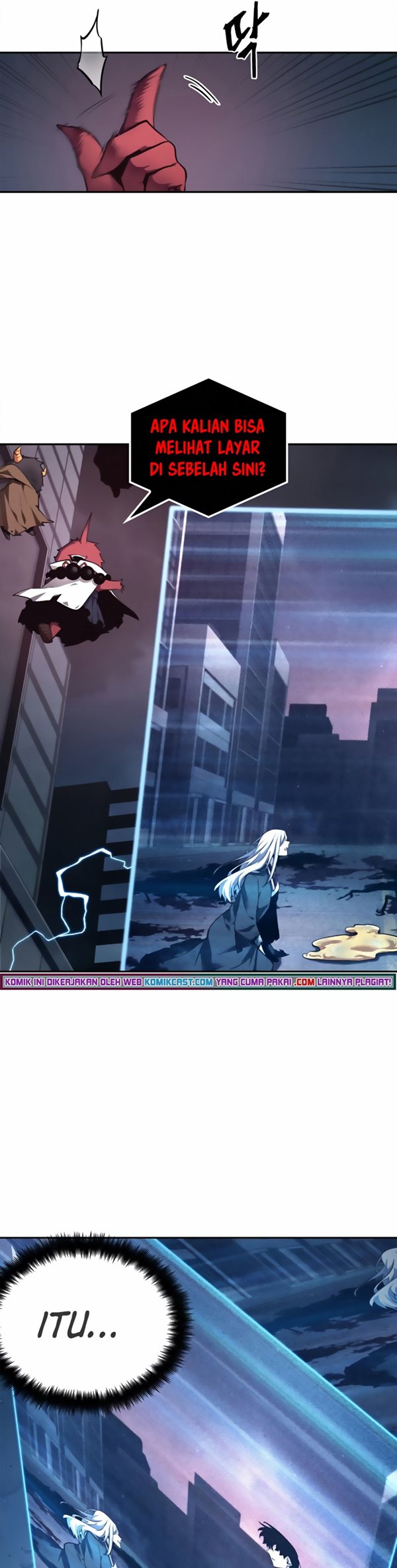 Read Omniscient Readers Viewpoint id Manga Online