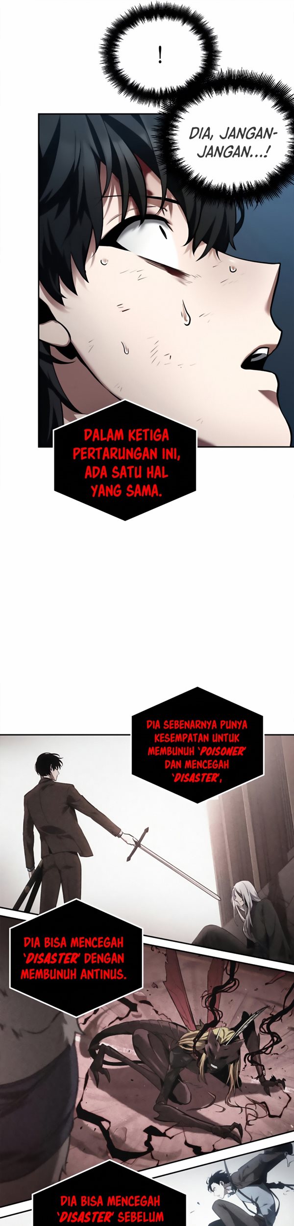 Read Omniscient Readers Viewpoint id Manga Online