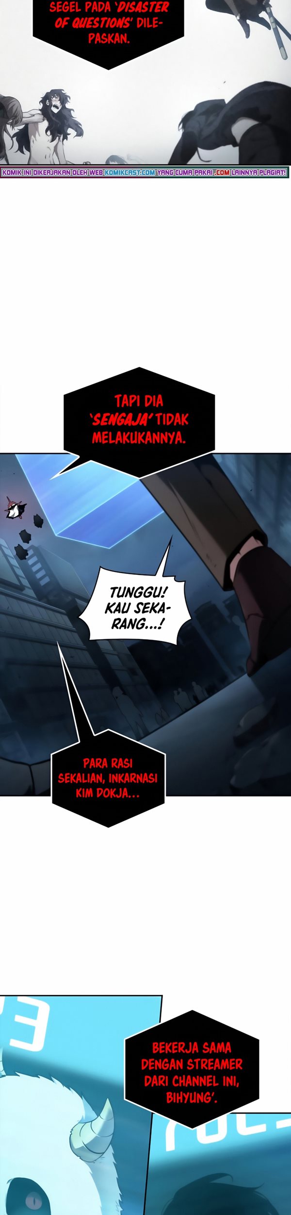 Read Omniscient Readers Viewpoint id Manga Online