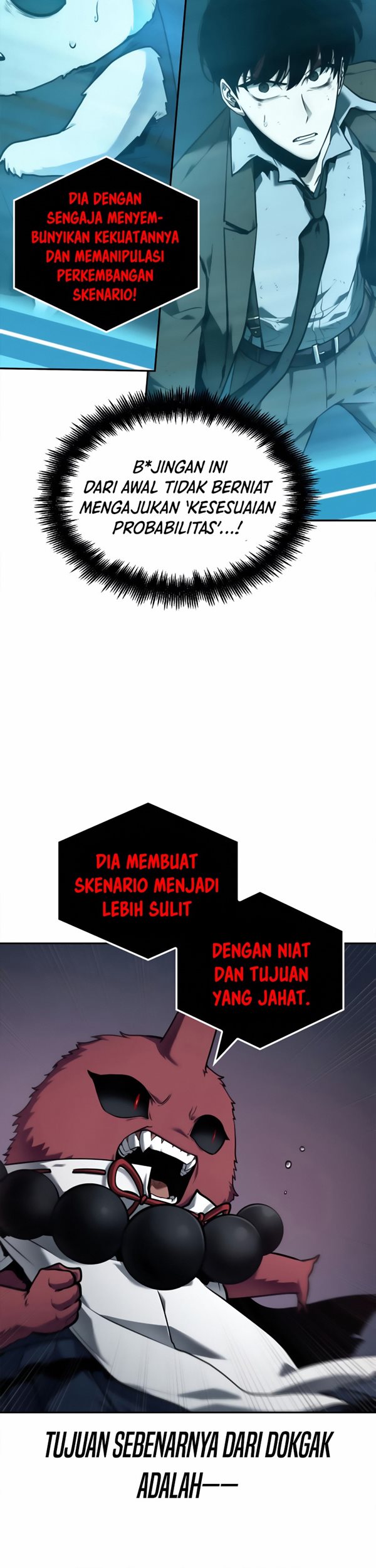 Read Omniscient Readers Viewpoint id Manga Online