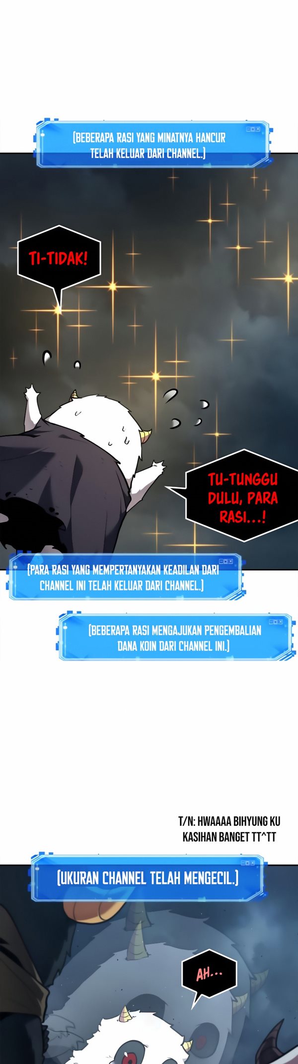 Read Omniscient Readers Viewpoint id Manga Online