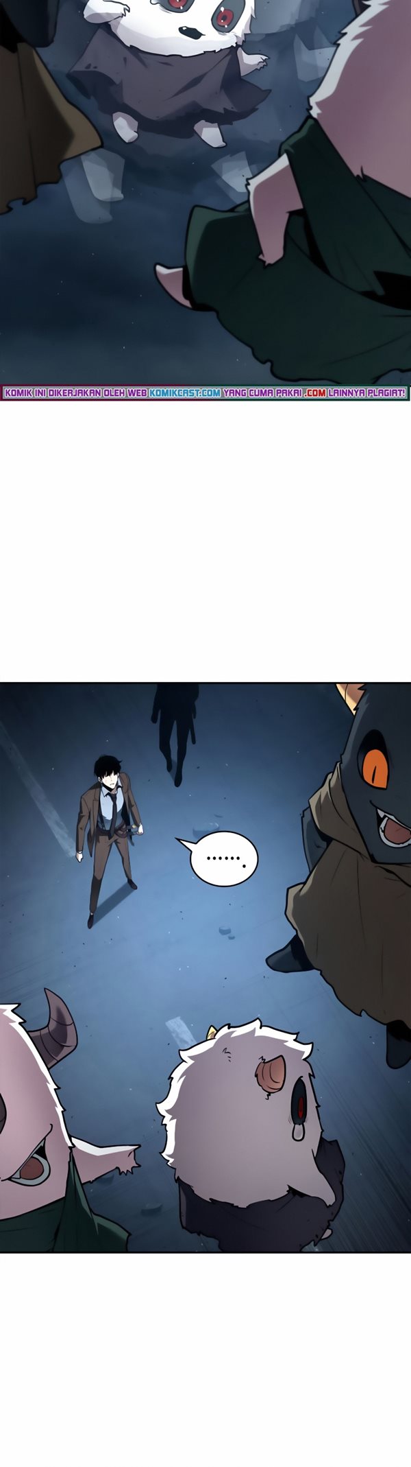 Read Omniscient Readers Viewpoint id Manga Online