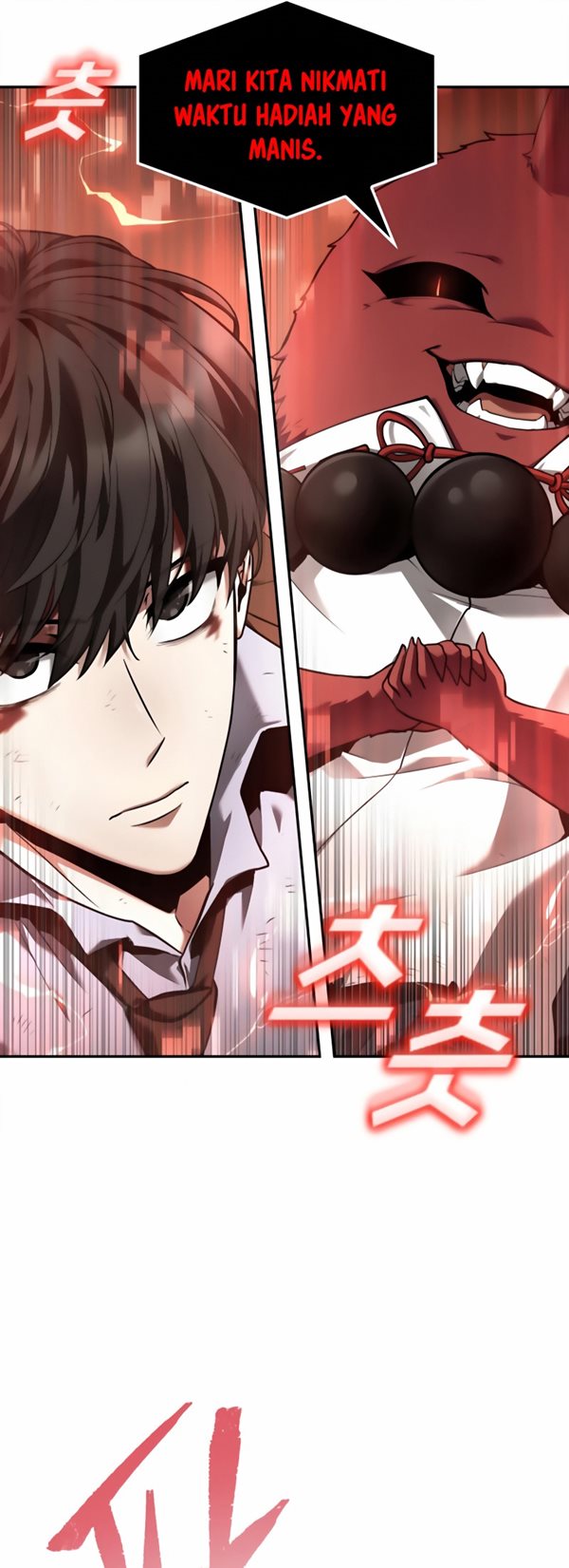 Read Omniscient Readers Viewpoint id Manga Online