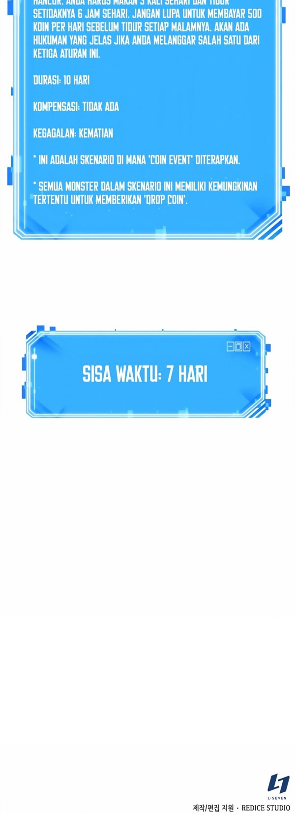 Read Omniscient Readers Viewpoint id Manga Online