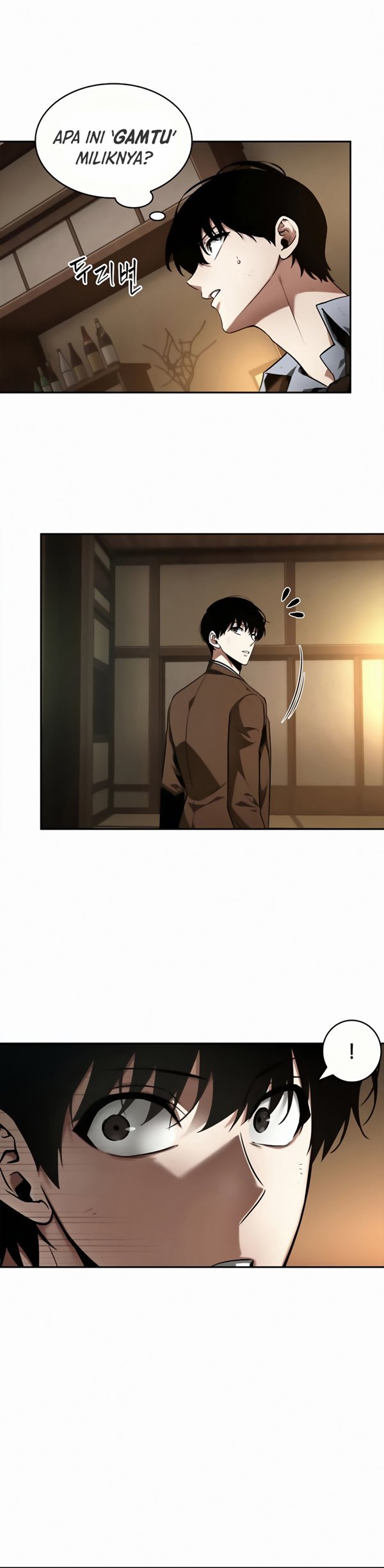 Read Omniscient Readers Viewpoint id Manga Online