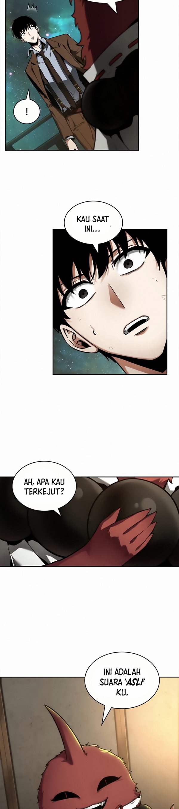 Read Omniscient Readers Viewpoint id Manga Online