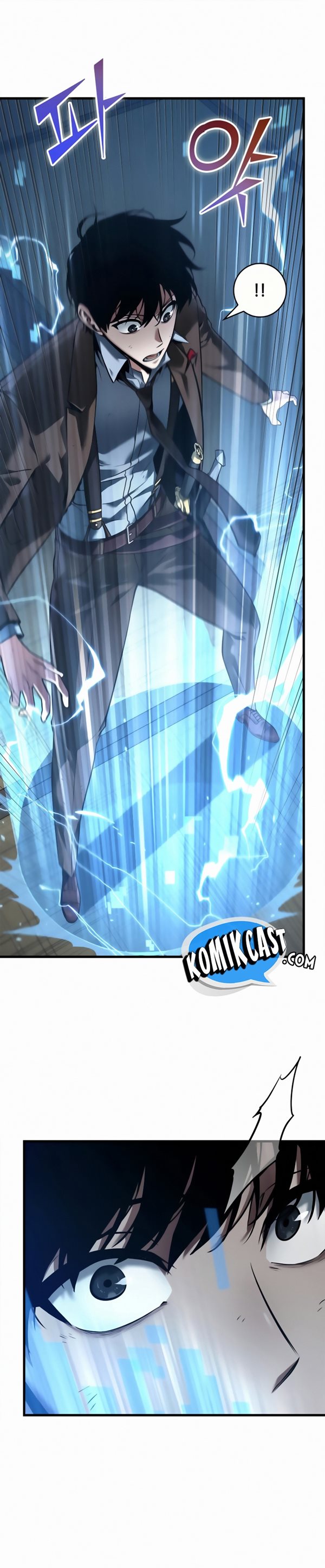 Read Omniscient Readers Viewpoint id Manga Online