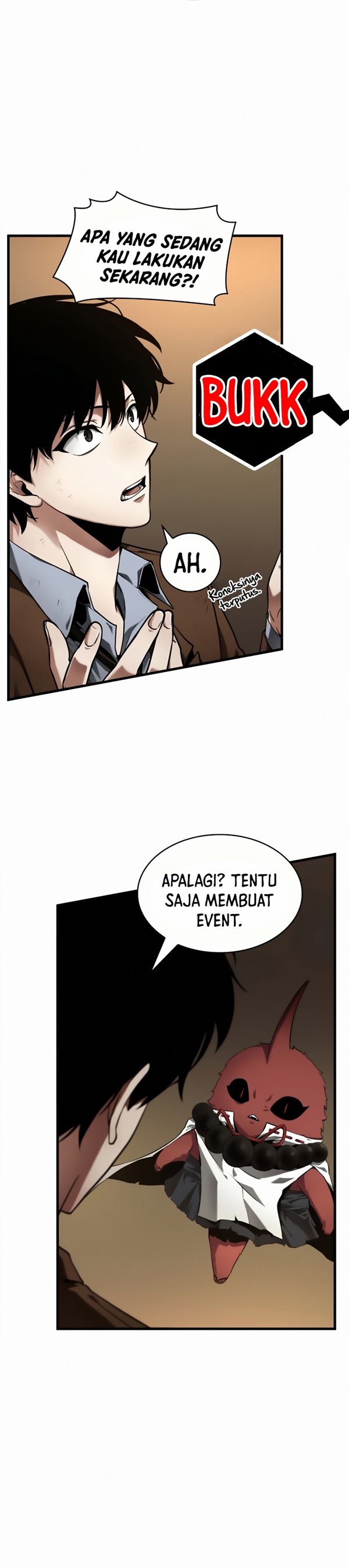 Read Omniscient Readers Viewpoint id Manga Online