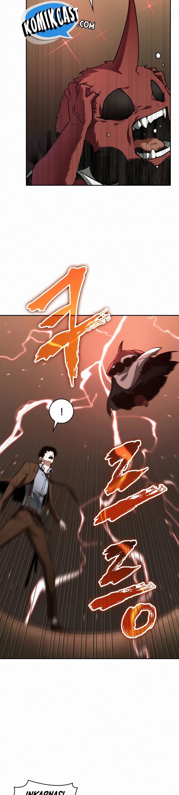 Read Omniscient Readers Viewpoint id Manga Online