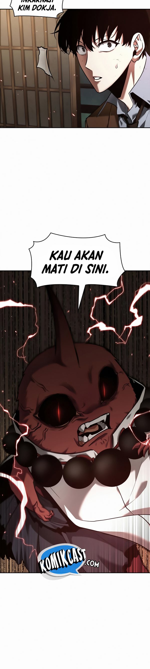 Read Omniscient Readers Viewpoint id Manga Online