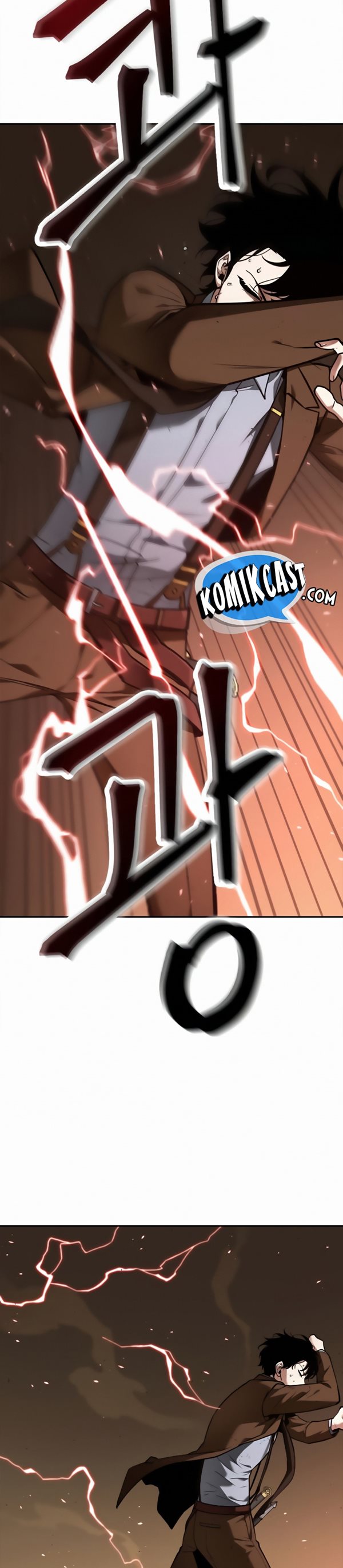 Read Omniscient Readers Viewpoint id Manga Online