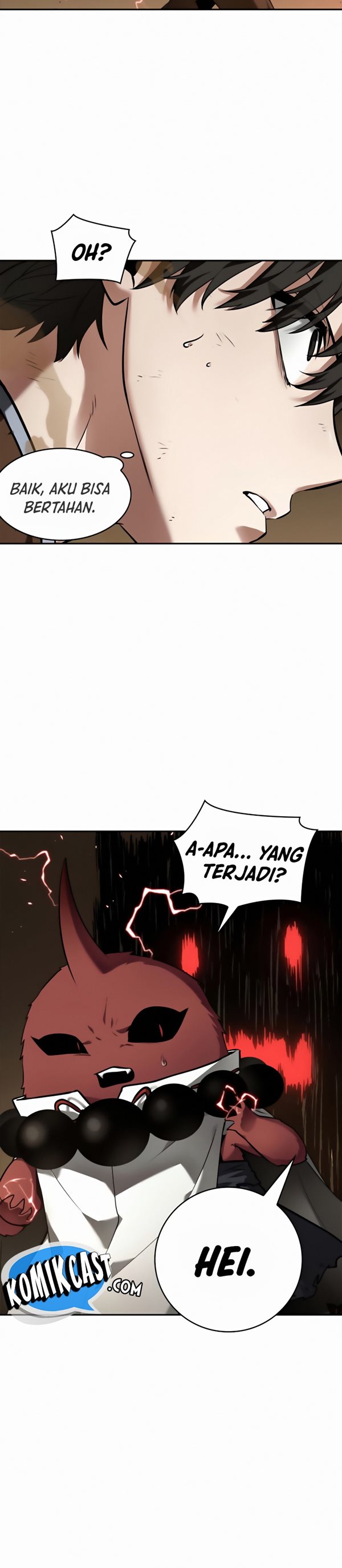 Read Omniscient Readers Viewpoint id Manga Online