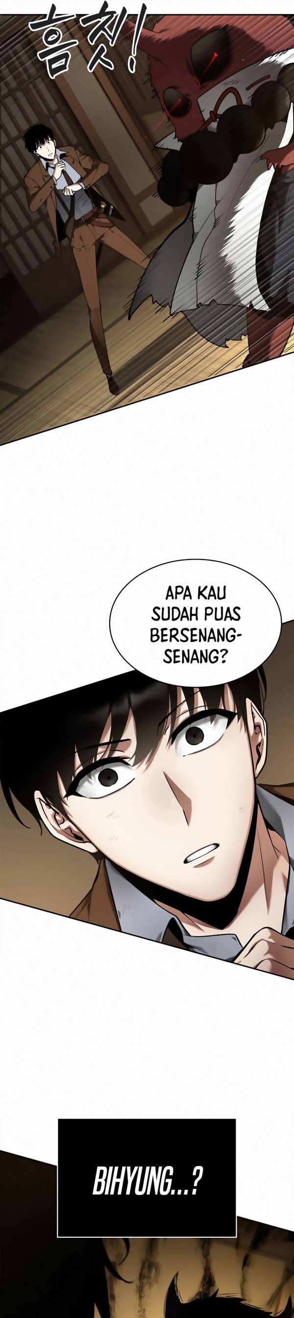 Read Omniscient Readers Viewpoint id Manga Online