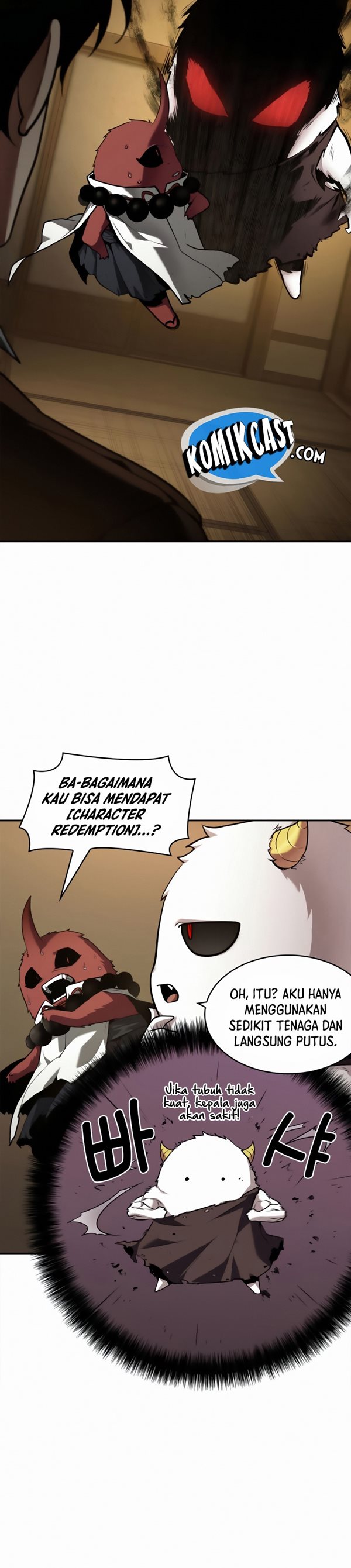 Read Omniscient Readers Viewpoint id Manga Online