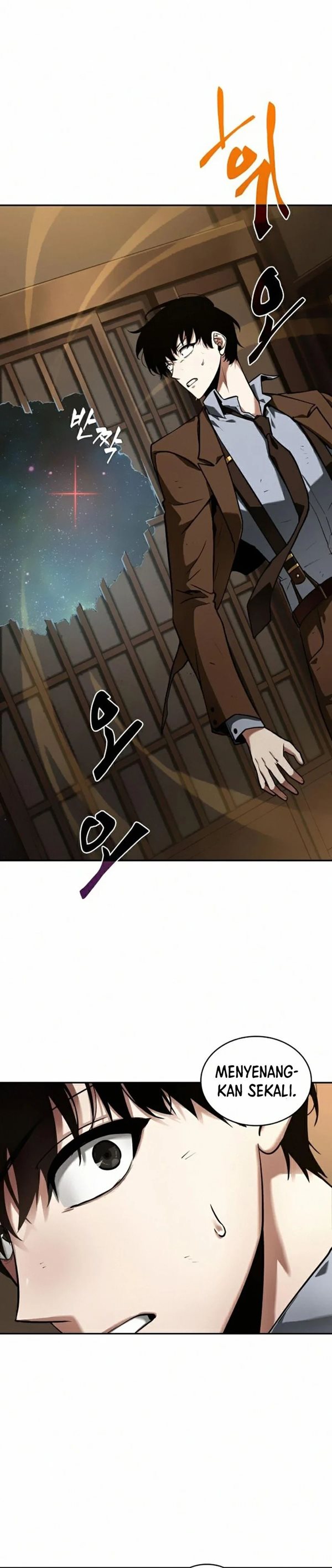 Read Omniscient Readers Viewpoint id Manga Online