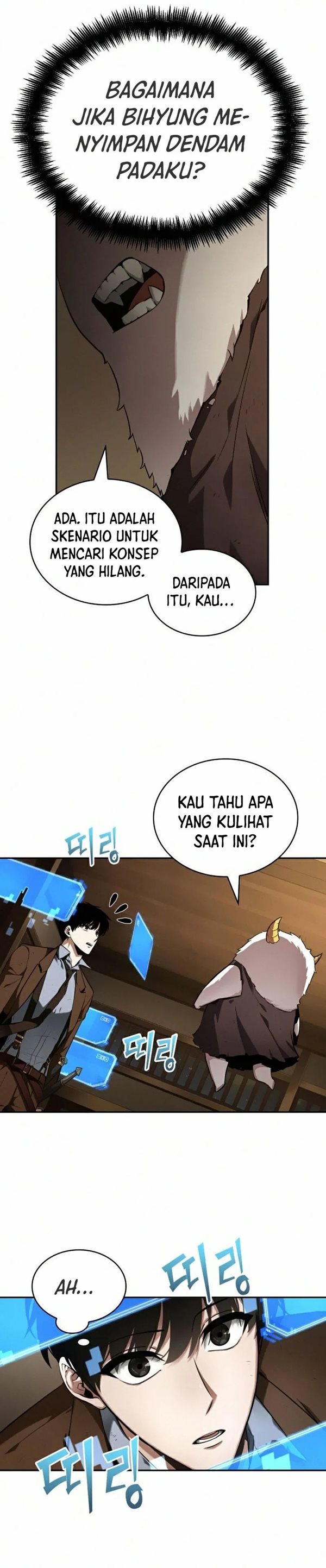 Read Omniscient Readers Viewpoint id Manga Online