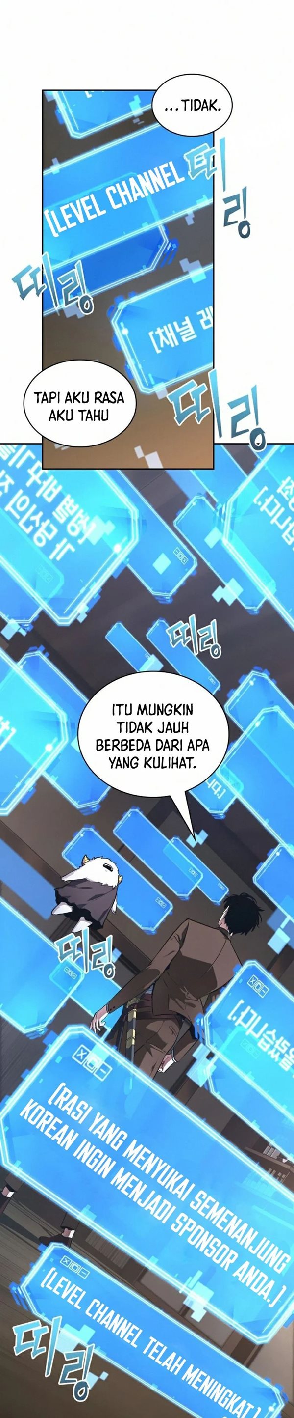 Read Omniscient Readers Viewpoint id Manga Online