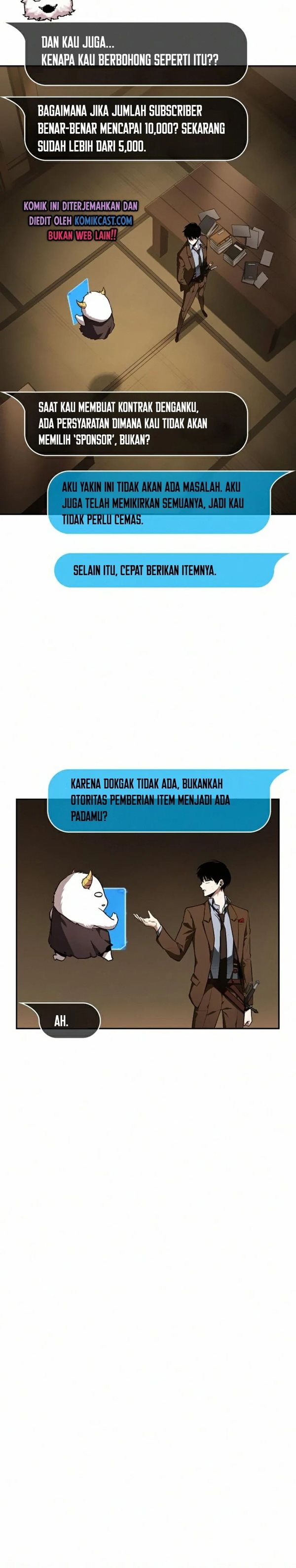 Read Omniscient Readers Viewpoint id Manga Online