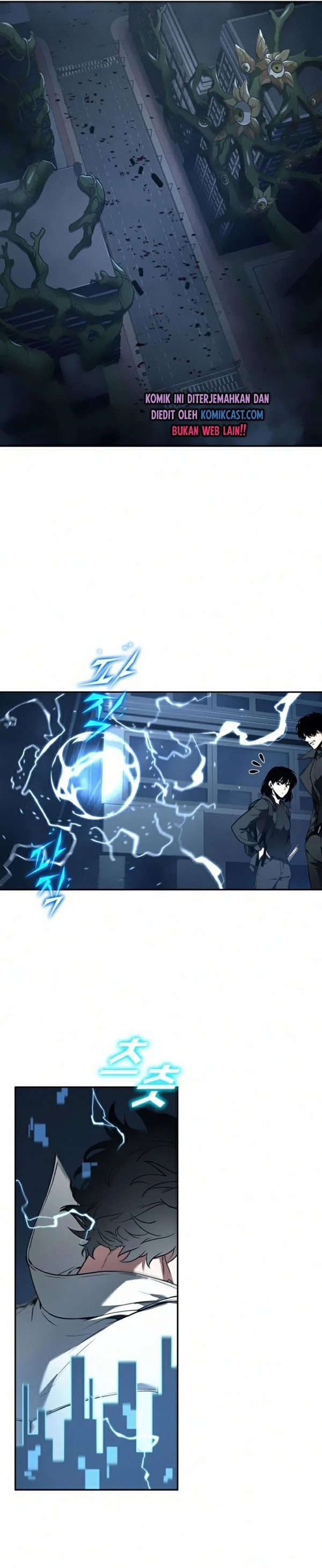 Read Omniscient Readers Viewpoint id Manga Online