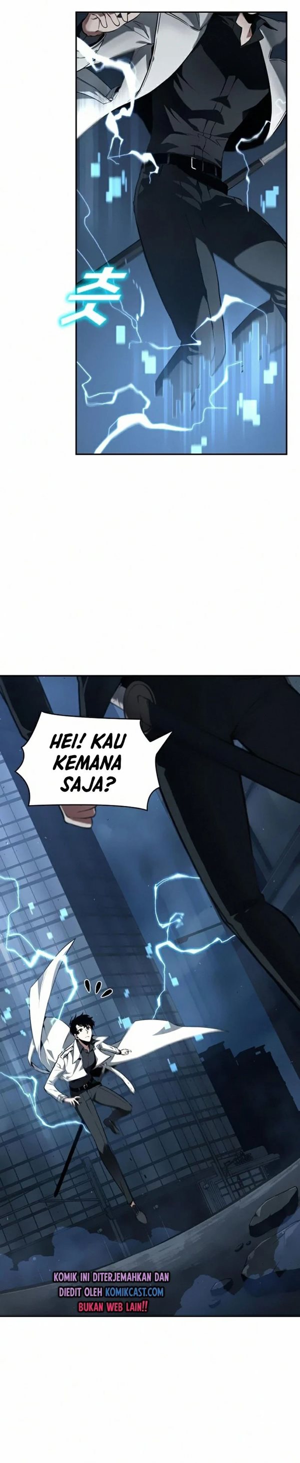 Read Omniscient Readers Viewpoint id Manga Online