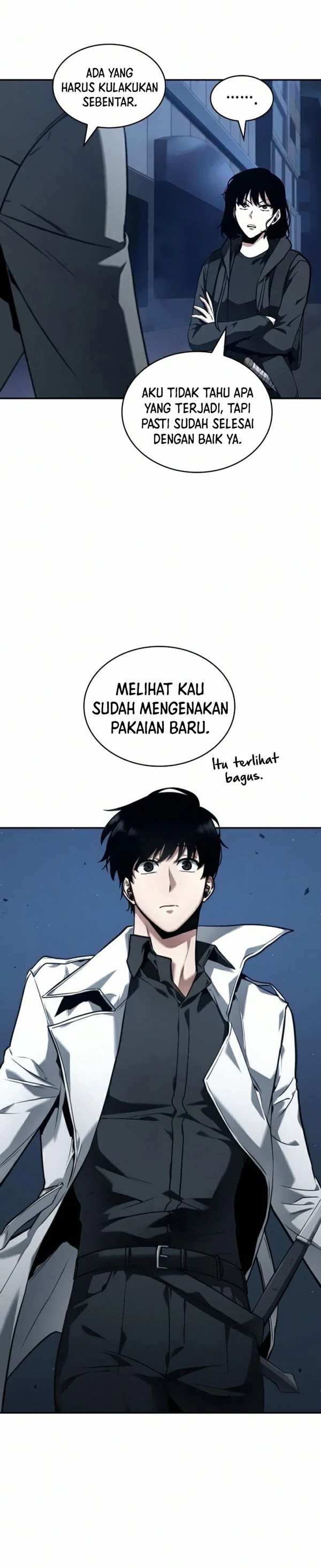 Read Omniscient Readers Viewpoint id Manga Online