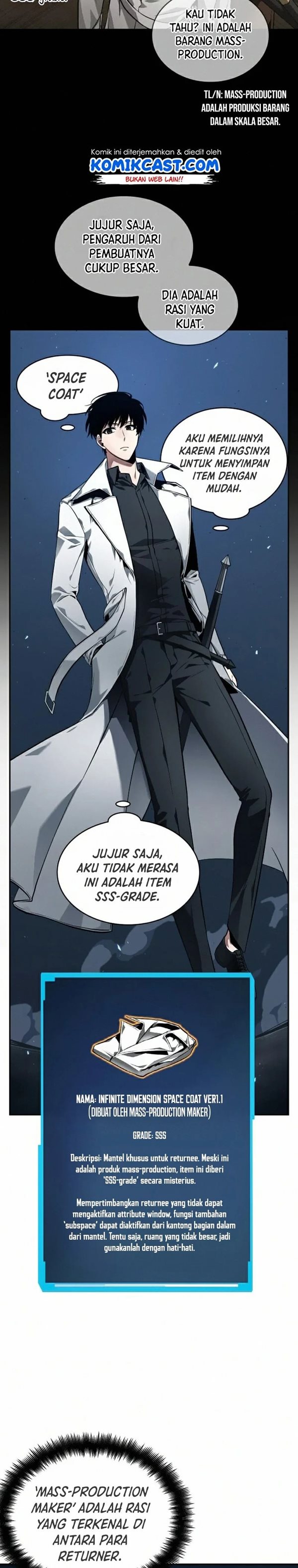 Read Omniscient Readers Viewpoint id Manga Online