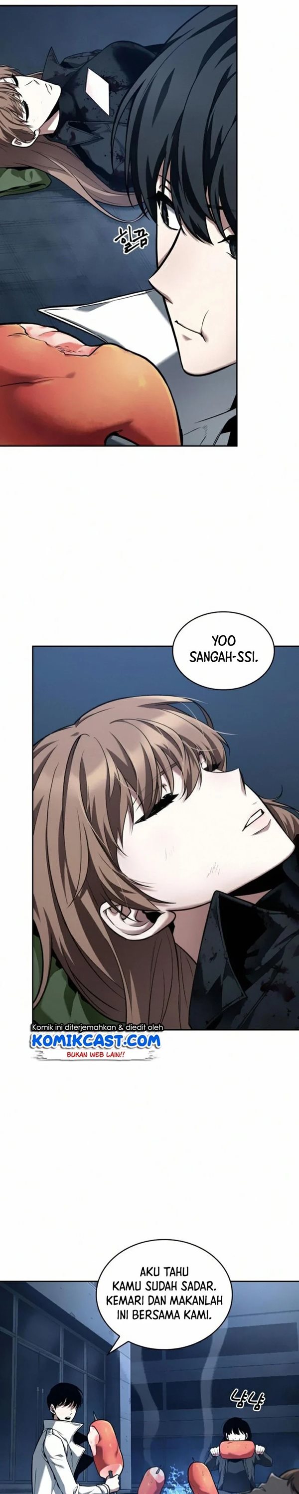 Read Omniscient Readers Viewpoint id Manga Online