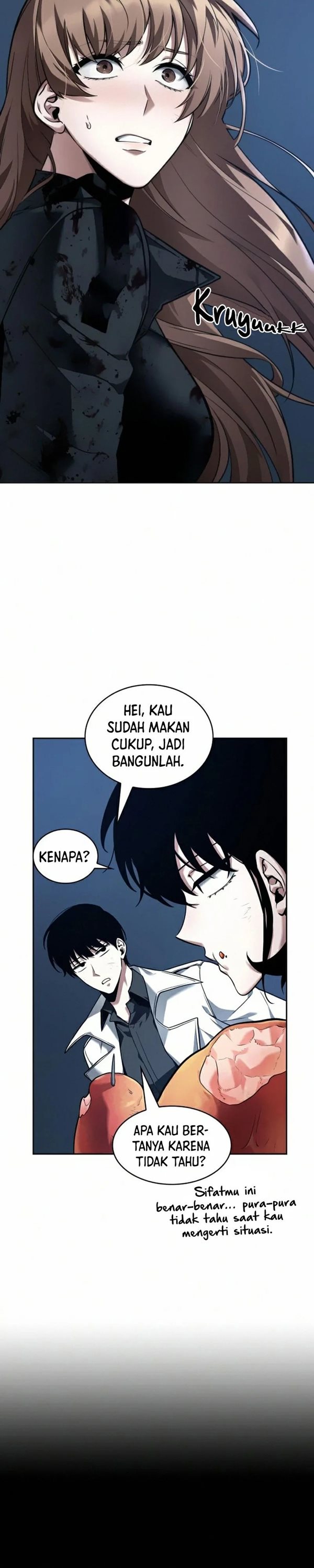 Read Omniscient Readers Viewpoint id Manga Online