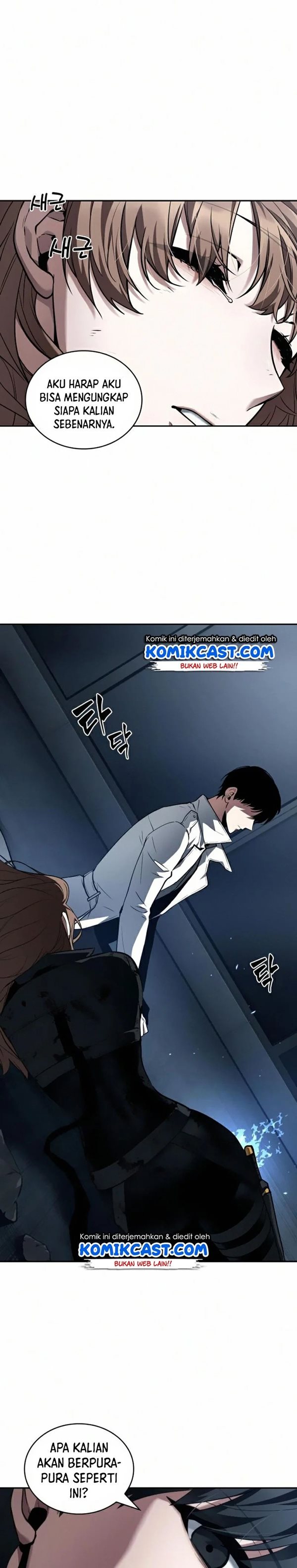 Read Omniscient Readers Viewpoint id Manga Online