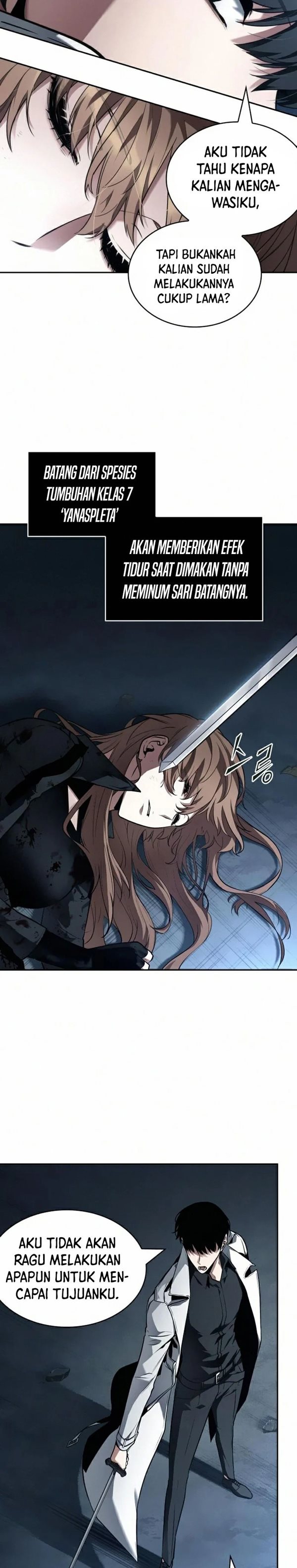 Read Omniscient Readers Viewpoint id Manga Online