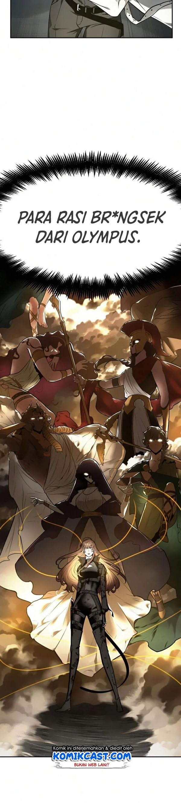 Read Omniscient Readers Viewpoint id Manga Online