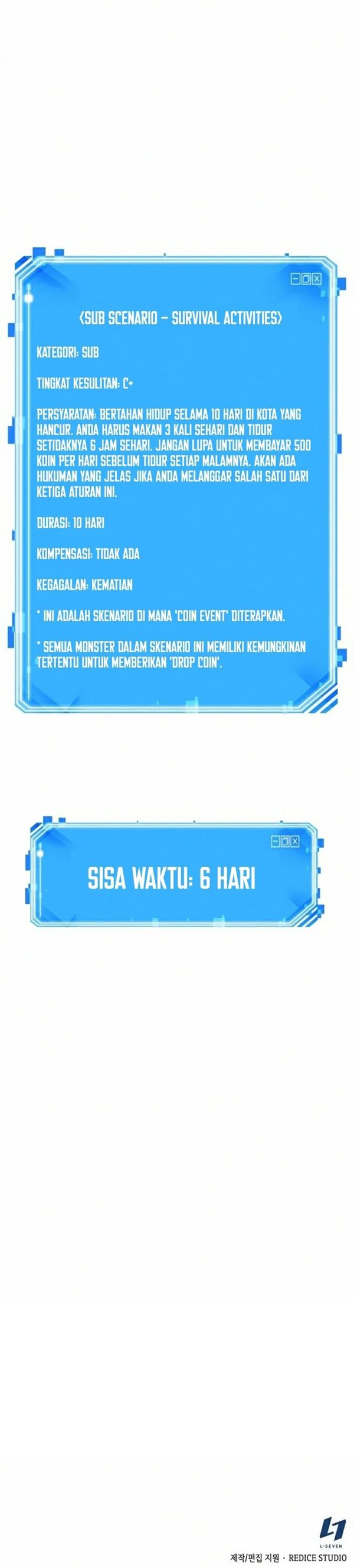 Read Omniscient Readers Viewpoint id Manga Online