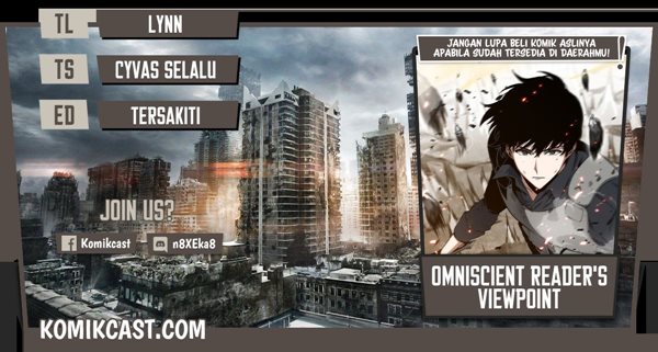 Read Omniscient Readers Viewpoint id Manga Online