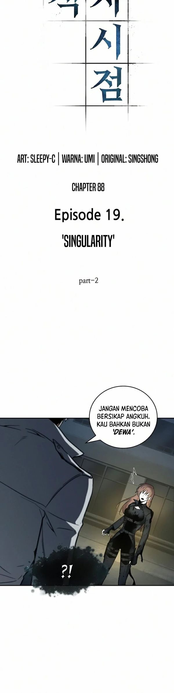 Read Omniscient Readers Viewpoint id Manga Online